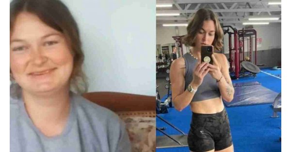 18 kilo veren anne zayıflamanın 5 sırrını verdi! 18 kilo veren anne zayıflamanın 5 sırrını verdi!