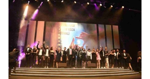 31. Adana Altın Koza Film Festivali’nde yarışacak filmler belli oldu