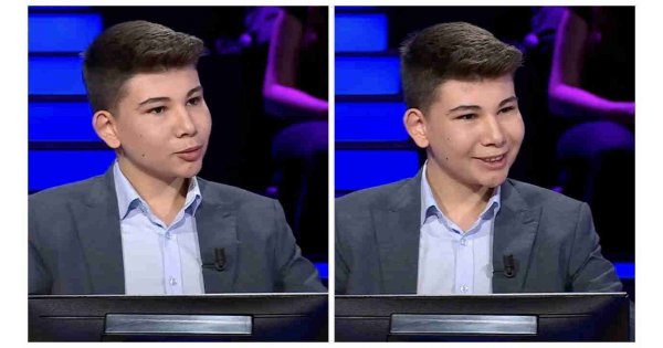 Kim Milyoner Olmak İster'de gündem oldu: 16 yaşında şirket sahibi Kim Milyoner Olmak İster'de gündem oldu: 16 yaşında şirket sahibi