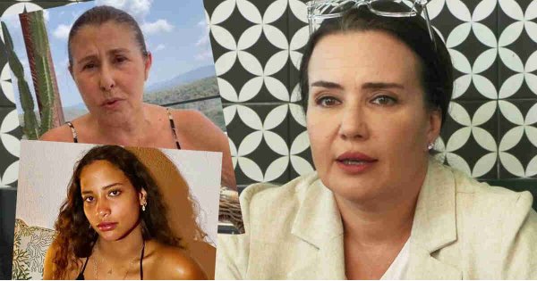 Deniz Uğur'dan Ayşe Nazlı Yumlu açıklaması: Karşılıklı özürler dilendi Deniz Uğur'dan Ayşe Nazlı Yumlu açıklaması: Karşılıklı özürler dilendi