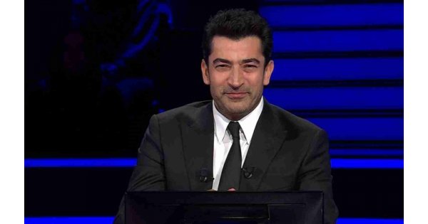 Kim Milyoner Olmak İster'e damga vuran 300 bin liralık 'Osmanlı' sorusu! Kim Milyoner Olmak İster'e damga vuran 300 bin liralık 'Osmanlı' sorusu!