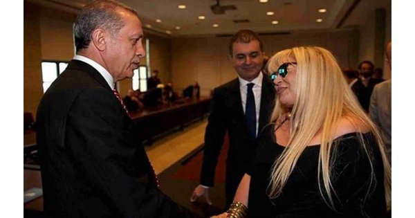 Zerrin Özer: 'Erdoğan'ı seviyorum' dediğim için konserlerim iptal edildi, lince uğradım, psikolojim bozuldu