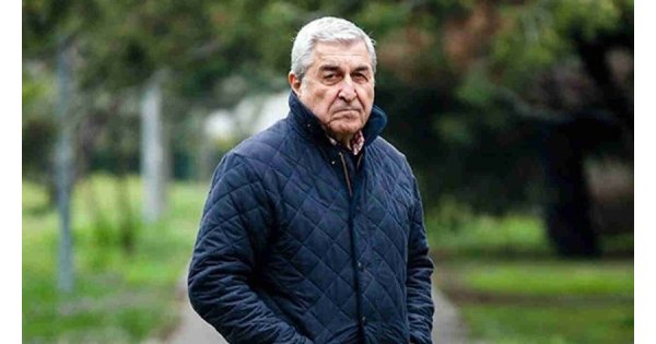 Cihat Tamer'in acı günü