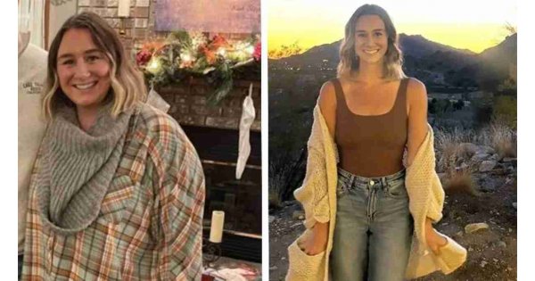 6 ayda 25 kilo verdi! Sırrı çok basitmiş: “Her gün kahveyi böyle içtim…” 6 ayda 25 kilo verdi! Sırrı çok basitmiş: “Her gün kahveyi böyle içtim…”