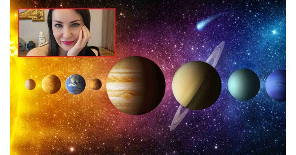 Astrolog Dilara Üstündağ konuştu: Eylül ayında hangi burçlar şanslı? Astrolog Dilara Üstündağ konuştu: Eylül ayında hangi burçlar şanslı?