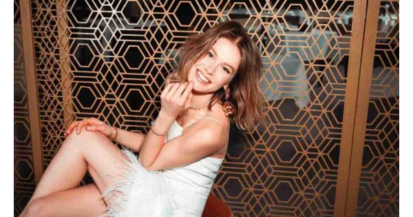 Burcu Biricik’ten kızıyla ilk paylaşım! İşte Burcu Biricik’in minik kızı! Burcu Biricik’ten kızıyla ilk paylaşım! İşte Burcu Biricik’in minik kızı!