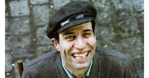 Kemal Sunal'ın vefat ettiği uçak bakın şimdi ne olarak kullanılıyor Kemal Sunal'ın vefat ettiği uçak bakın şimdi ne olarak kullanılıyor