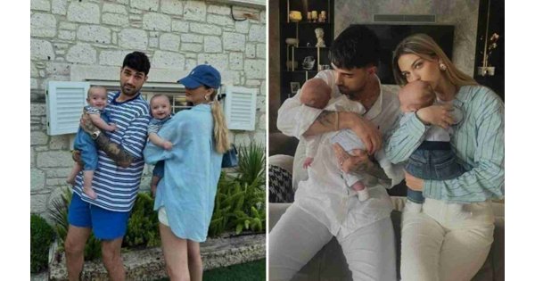 Tatlıses ailesinden samimi açıklamalar: 'Birbirimize çok yapışık yaşıyoruz' Tatlıses ailesinden samimi açıklamalar: 'Birbirimize çok yapışık yaşıyoruz'