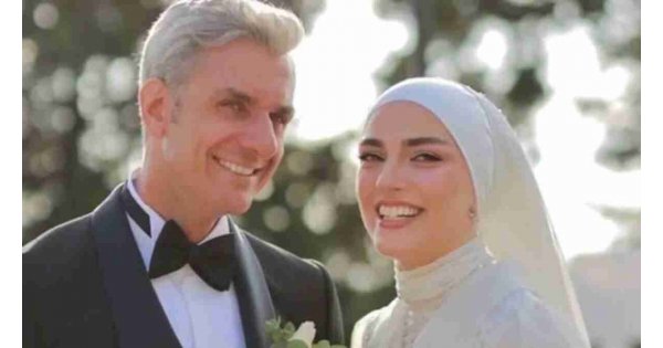 Uğur Bilgin evlilik yıl dönümünü yaptığı paylaşımla kutladı: Seni çok seviyorum!