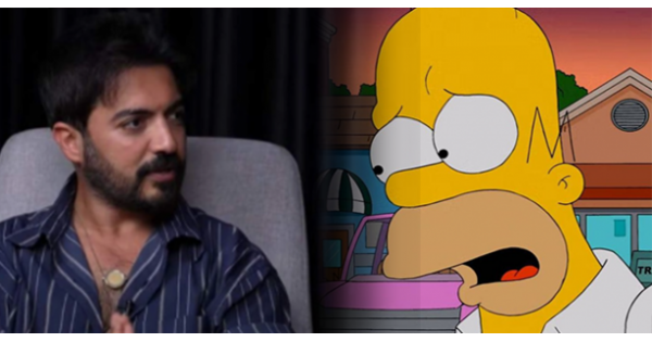 2024-08-28 23:13:57 Herkes Simpsonlar diyordu ama Yusuf Güney'in son tahmini korkuttu: Buna dikkat edin, çok kişi ölecek 2024-08-28 23:13:57 Herkes Simpsonlar diyordu ama Yusuf Güney'in son tahmini korkuttu: Buna dikkat edin, çok kişi ölecek