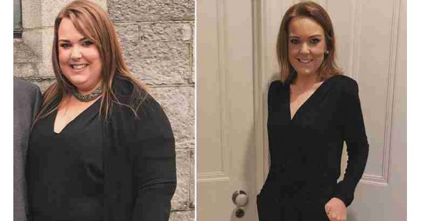 1 yılda 63 kilo verdi, zayıflama sırrı bakın neymiş! 'Soframdan eksik etmiyorum'