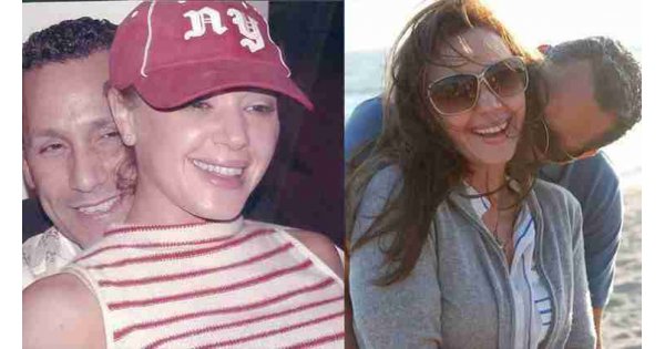 21 yıllık evlilik bitti… Ünlü çift boşanıyor: Artık karı koca rolünü oynayamıyoruz 21 yıllık evlilik bitti… Ünlü çift boşanıyor: Artık karı koca rolünü oynayamıyoruz