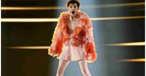Eurovision 2025'in nerede yapılacağı belli oldu Eurovision 2025'in nerede yapılacağı belli oldu