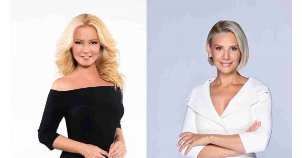 Hasret bitiyor! atv ekranında gündüz kuşağı yeni sezona başlıyor! Hasret bitiyor! atv ekranında gündüz kuşağı yeni sezona başlıyor!