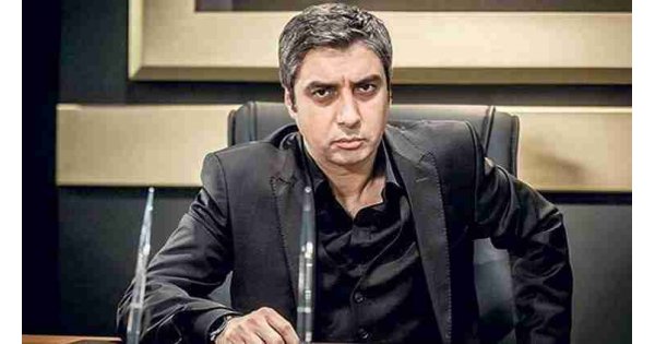 Necati Şaşmaz'ın son hali gündem oldu Necati Şaşmaz'ın son hali gündem oldu