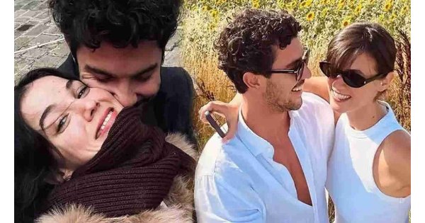 Pınar Deniz ve Kaan Yıldırım çifti evleniyor: Tarih belli oldu