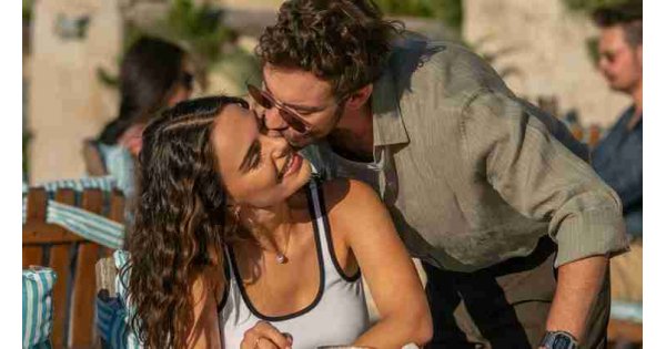 Yeni sezona Deniz ve Arhan aşkı damga vuracak Yeni sezona Deniz ve Arhan aşkı damga vuracak