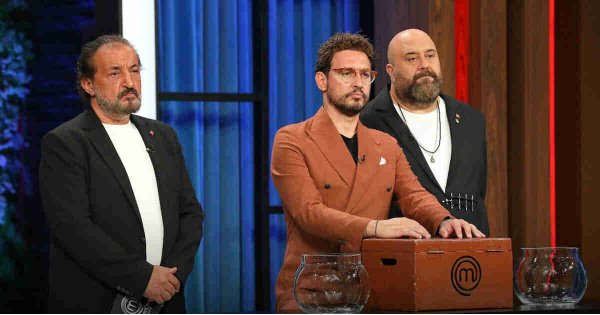 MasterChef'te son eleme adayı belli oluyor! 7 Eylül MasterChef 7. eleme adayı kim oldu? MasterChef'te son eleme adayı belli oluyor! 7 Eylül MasterChef 7. eleme adayı kim oldu?