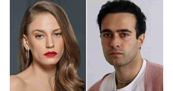 Mert Demir'le olan ilişkisi gündemden düşmüyor... Serenay Sarıkaya'dan evlilik açıklaması