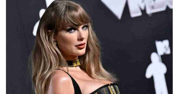 Dünyanın en zengin kadın müzisyeni Taylor Swift'in serveti dudak uçuklattı Dünyanın en zengin kadın müzisyeni Taylor Swift'in serveti dudak uçuklattı