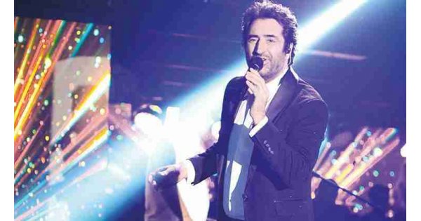 Mahsun Kırmızıgül: Yaşamak bu değil! Mahsun Kırmızıgül: Yaşamak bu değil!