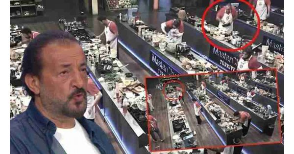 Masterchef'te 100 bin TL'lik ödülün sahibi belli oldu! 2 yarışmacının tabakları değerlendirilmedi Masterchef'te 100 bin TL'lik ödülün sahibi belli oldu! 2 yarışmacının tabakları değerlendirilmedi