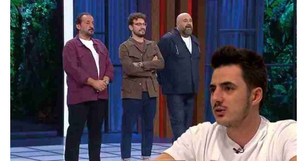 Masterchef'te 11. haftanın takım kaptanları belli oldu! Hakan'ın sözleri olay oldu: 3 maymunu oynayan kişi Masterchef'te 11. haftanın takım kaptanları belli oldu! Hakan'ın sözleri olay oldu: 3 maymunu oynayan kişi