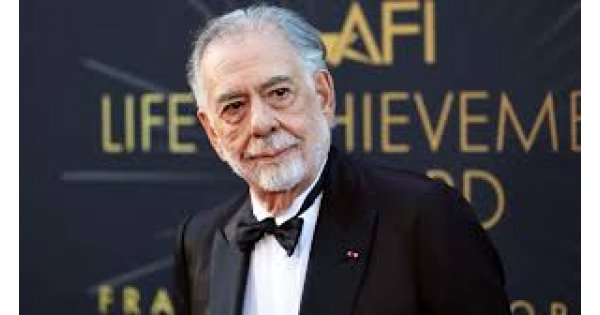 Efsane yönetmen Francis Ford Coppola, İtalya’da kalp operasyonu için hastaneye kaldırıldı