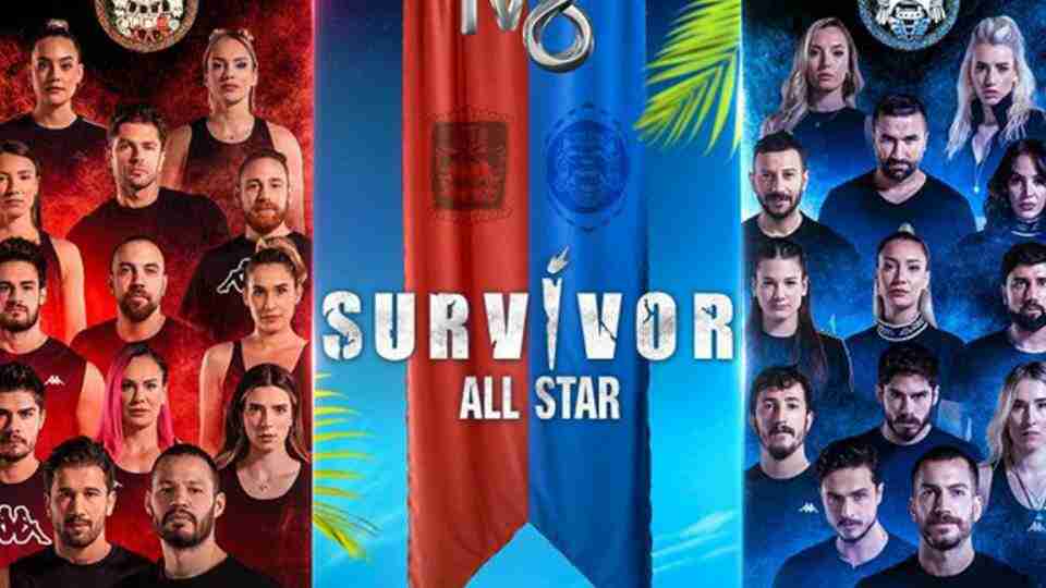 Survivor Şampiyonu Kim Oldu, Nisa mı Adem mi? Büyük Ödülü Kim Kazandı?