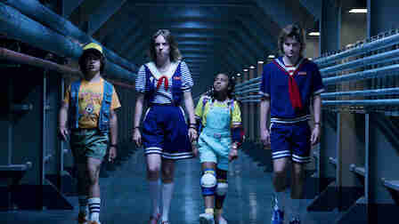 Stranger Things 3. Sezon Bölümleri Hakkında Tüm Merak Edilenler Stranger Things 3. Sezon Bölümleri Hakkında Tüm Merak Edilenler