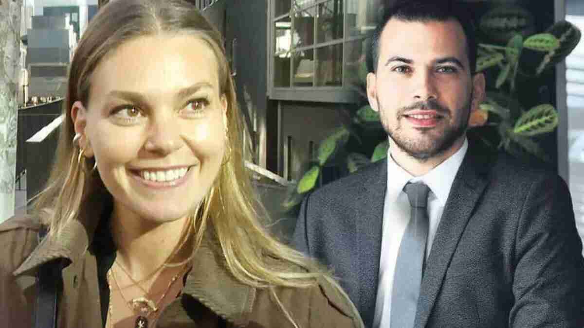 Aslı Enver kiminle evlendi? Aslı Enver'in eşi Berkin Gökbudak kimdir, kaç yaşında, ne iş yapıyor?