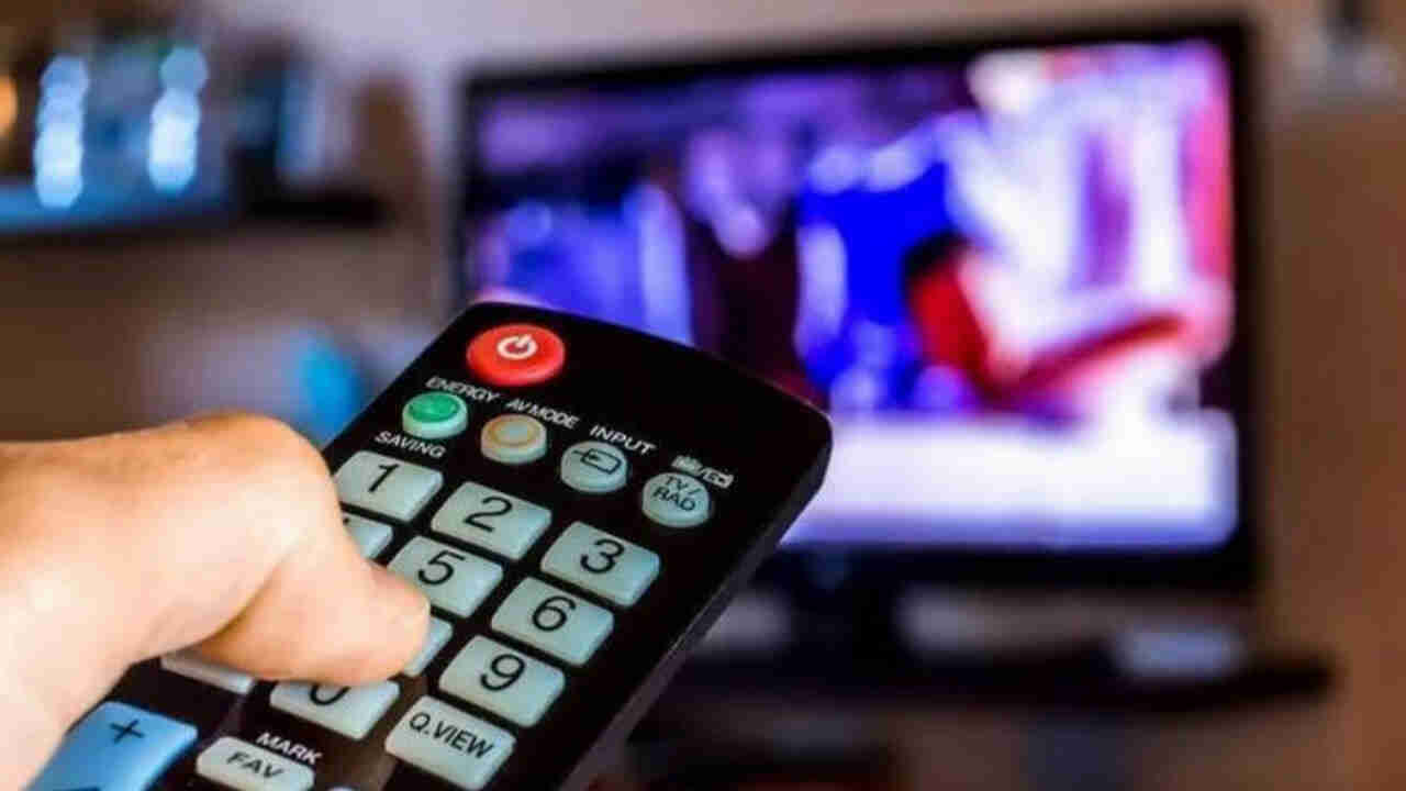 23 Kasım 2022 Çarşamba TV yayın akışı: FOX TV, Show TV, TV8, ATV, Star TV, Kanal D, Kanal 7, BEYAZ TV, TELE 1 ve Halk TV... 