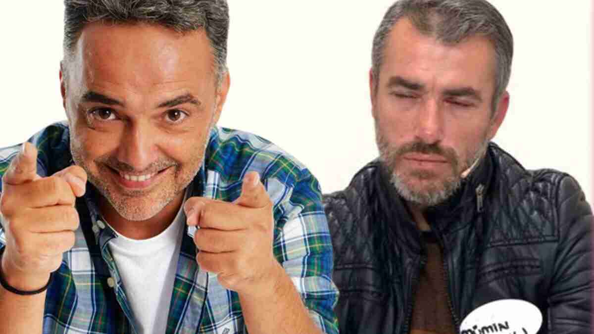 Yeni baba olan şef Arda Türkmen, Esra Erol'daki Mümin'in o sözlerini paylaştı!