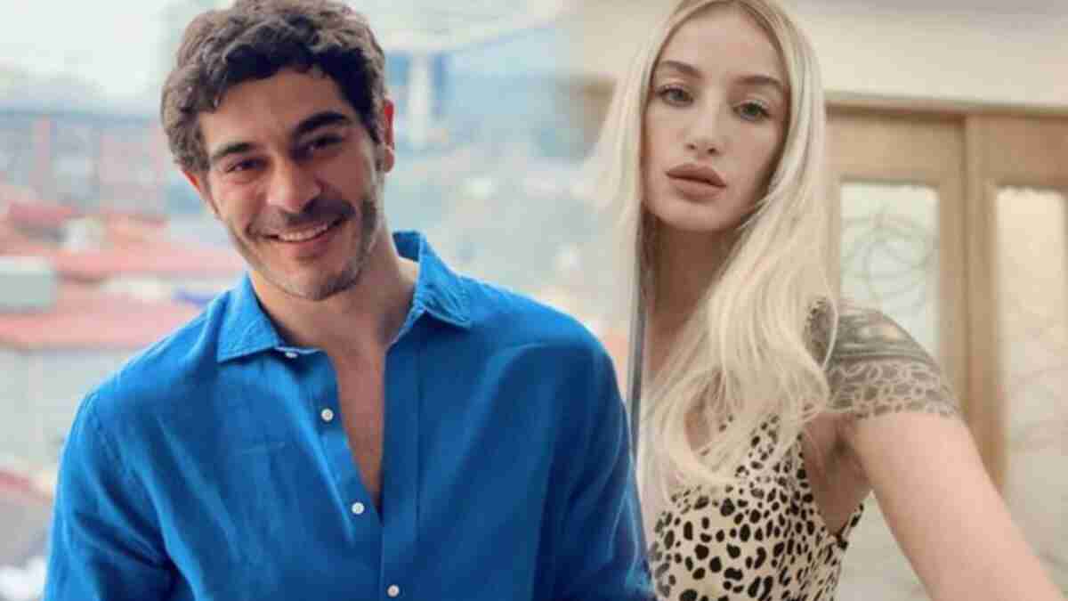 Didem Soydan'dan Burak Deniz açıklaması