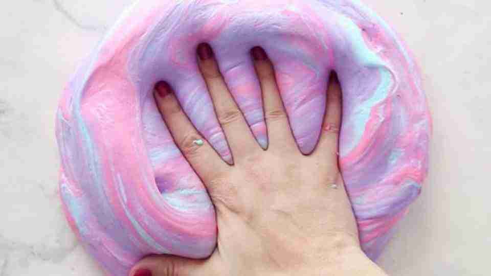 Slime Nasıl Yapılır? Slime Yapmak İçin Gerekli Malzemeler Nelerdir? - Magazincafe