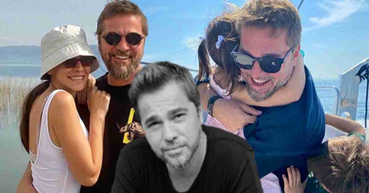 2 çocuk babası Engin Altan Düzyatan’ın itirafları çok konuşuldu! “Kendini bir şey zannediyorsun” Çöp Adam dizisinin Tamer’i...