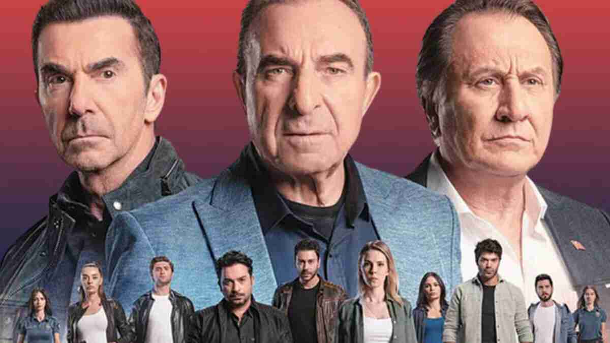 ARKA SOKAKLAR BU AKŞAM YOK MU, bugün yeni bölüm var mı? || 16 Aralık Kanal D yayın akışı: Arka Sokaklar neden yok, yeni bölüm ne zaman?