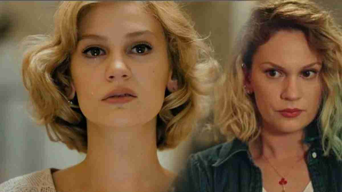 Farah Zeynep 5 hastalığa yakalandı! Kötü haberi duyan inanamadı 