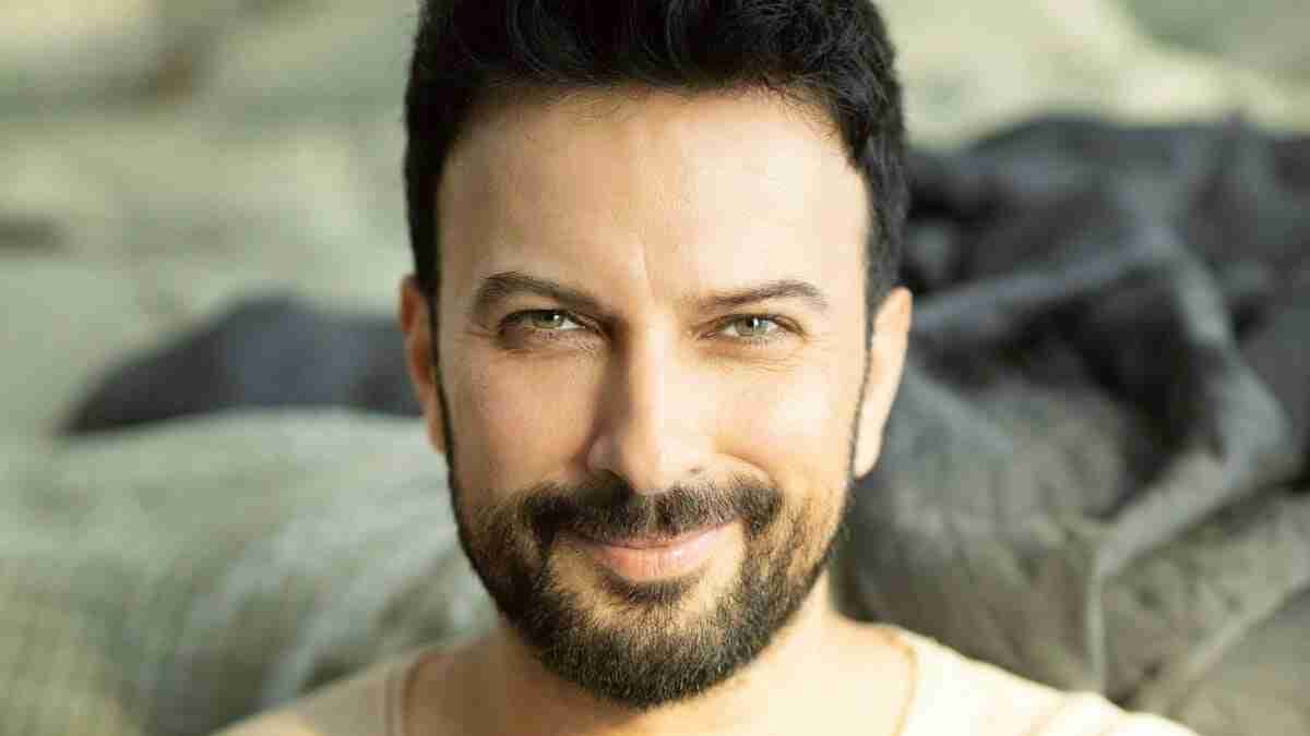 Tarkan’dan 30’uncu yıl kutlaması