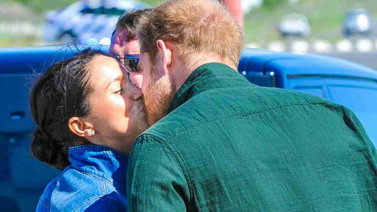 Harry ile Meghan'ın yolları ayrılacak: Ama sandığınız gibi değil