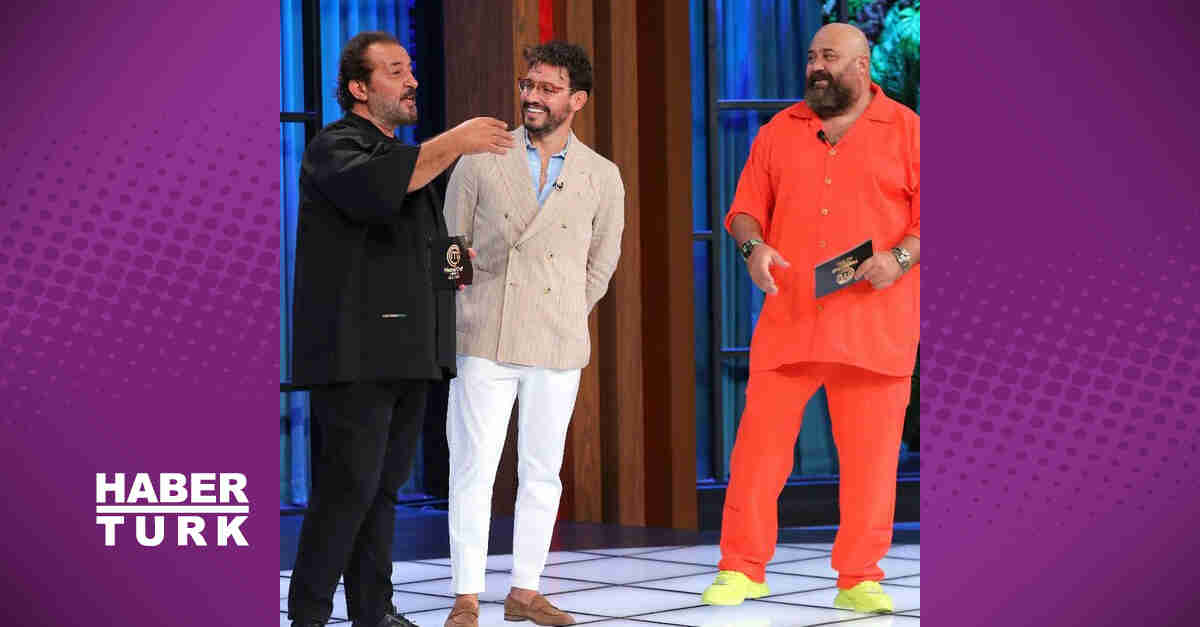 MasterChef kaptan kim oldu? 28 Ağustos 2023 MasterChef kaptanlık oyununu kim, hangi yarışmacı kazandı? MasterChef kim elendi? 