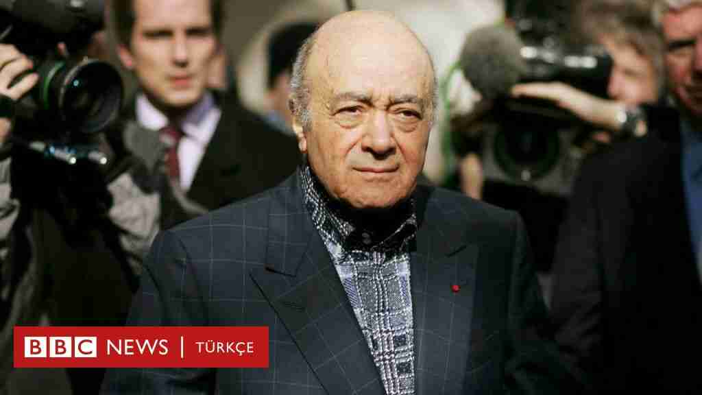 Diana ile geçirdiği trafik kazasında oğlu ölen Mohamed Al Fayed hayatını kaybetti: Sokakta gazoz satmaktan milyarderliğe giden öyküsü Diana ile geçirdiği trafik kazasında oğlu ölen Mohamed Al Fayed hayatını kaybetti: Sokakta gazoz satmaktan milyarderliğe giden öyküsü