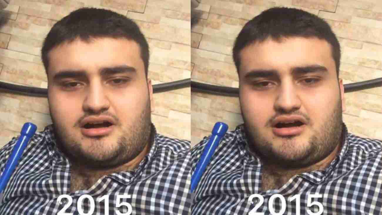 CZN Burak'tan paylaşımıyla sosyal medyada gündem oldu! 