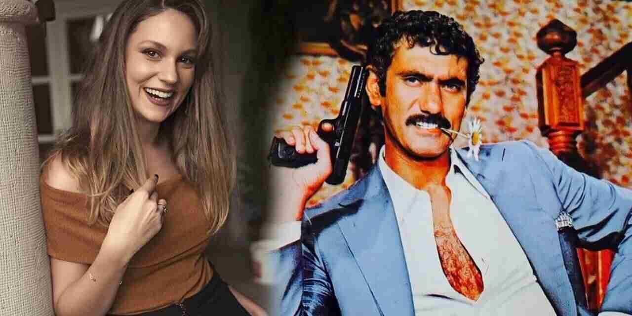 Farah Zeynep Abdullah'tan Yılmaz Güney Paylaşımına Tepki 
