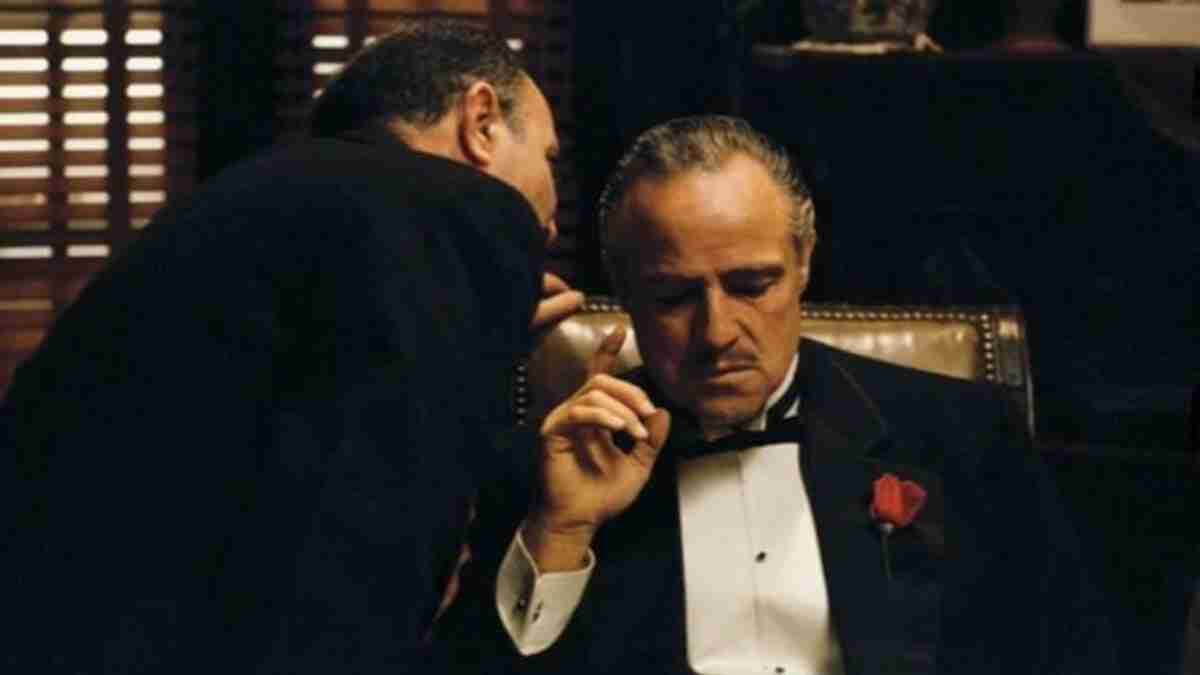 Mafya dünyasını odağına alan en iyi 10 film ve dizi Mafya dünyasını odağına alan en iyi 10 film ve dizi