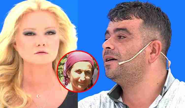 Müge Anlı’daki Bedriye Kılıç olayında şok detay: Eşi kayıpken pavyona gidip 2 kadın çağırmış!