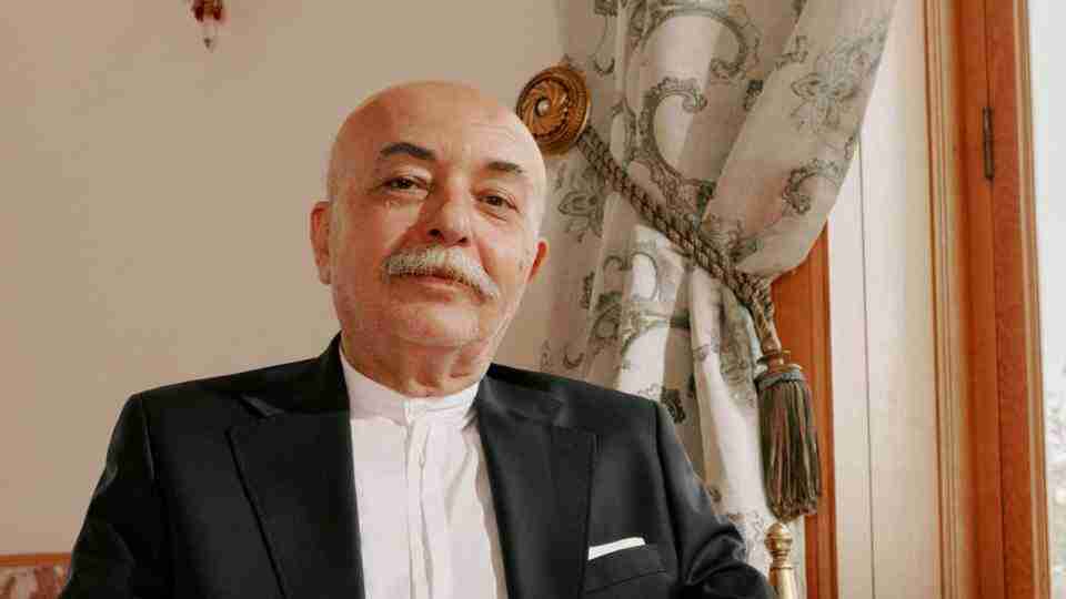Beyin kanaması geçiren Settar Tanrıöğen'in sağlık durumu hakkında açıklama 