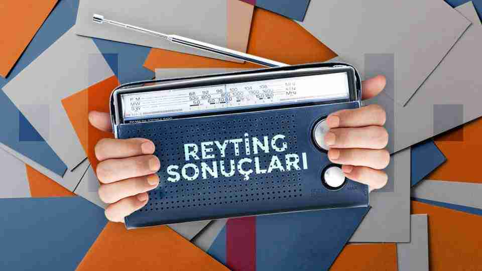 Reyting sonuçları 1 Şubat 2024 Perşembe listesi gündemde! Total ve AB’de dünün reyting sıralaması birincisi kim oldu? Reyting sonuçları 1 Şubat 2024 Perşembe listesi gündemde! Total ve AB’de dünün reyting sıralaması birincisi kim oldu?