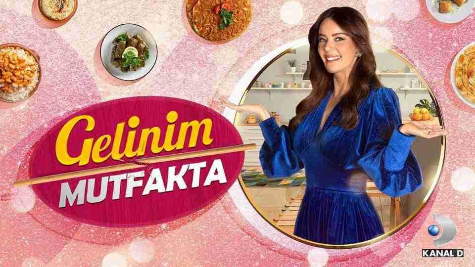 Gelinim Mutfakta bugünkü çeyrek altını kazanan gelin AÇIKLANDI! 13 Şubat Gelinim Mutfakta puan durumu 