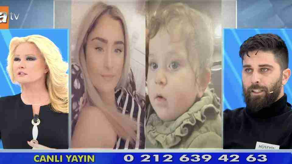 Müge Anlı Erva Nur olayı son durum: DNA istedi! Müge Anlı’daki Erva Nur Ünal gerçekte kim, bebeğin annesi değil mi? 